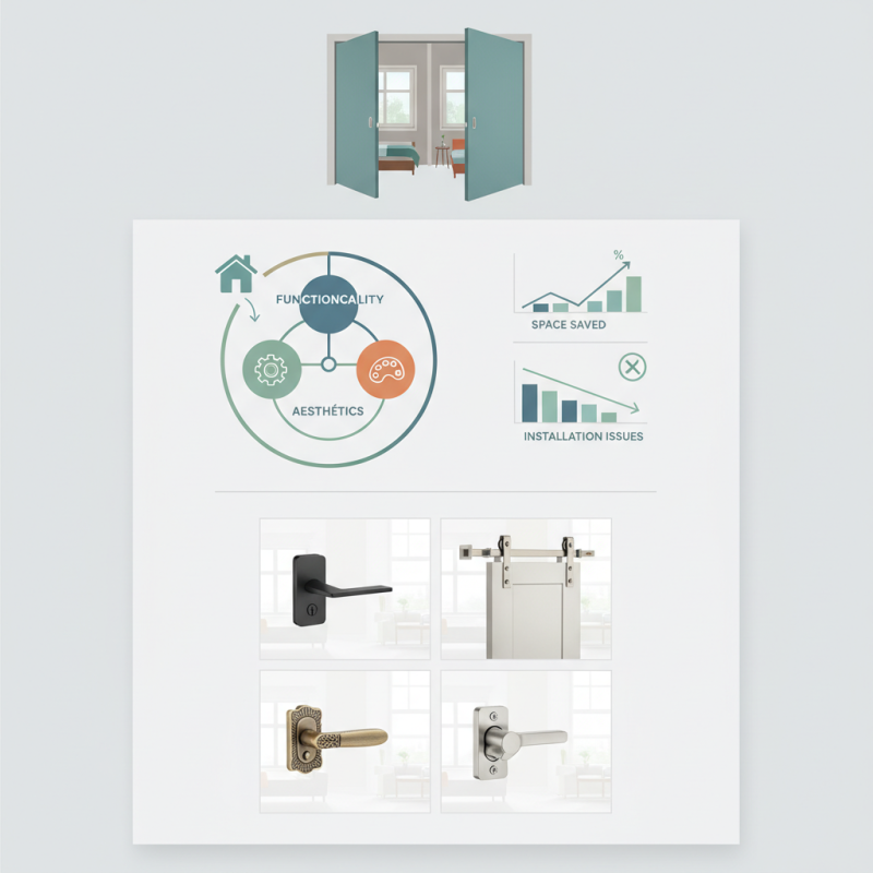 Top Pocket Door Hardware Options for Every Home Style and Need?