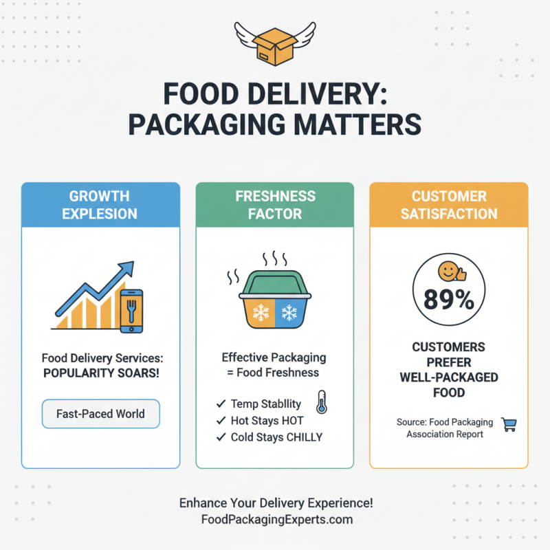 Why Are Take Out Boxes Essential for Food Delivery and Takeaway Services?