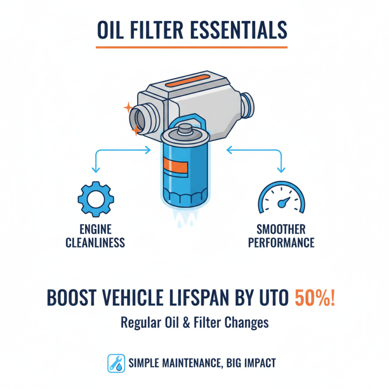 How to Change Your Vehicle Oil Filter Easily?