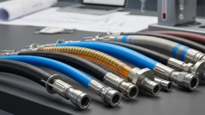Top 10 Best Hydraulic Hoses for Sale You Should Consider?