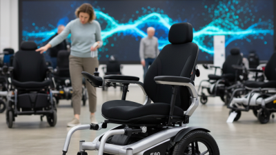 Top Electric Wheelchair Manufacturers Tips for Choosing the Best?