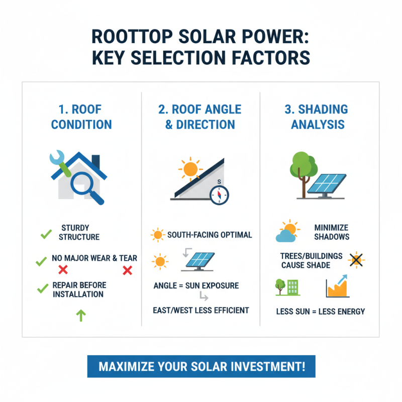 Top 10 Best Rooftop Solar Power Systems to Consider for Your Home?