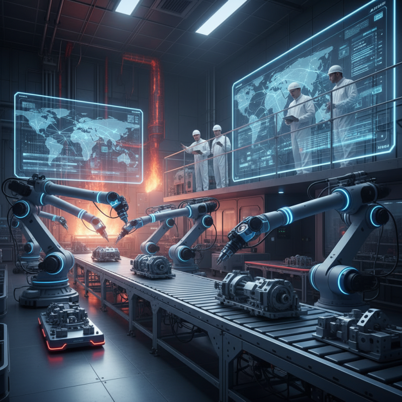 Top Mechanical Parts Suppliers in 2026 What to Look For?