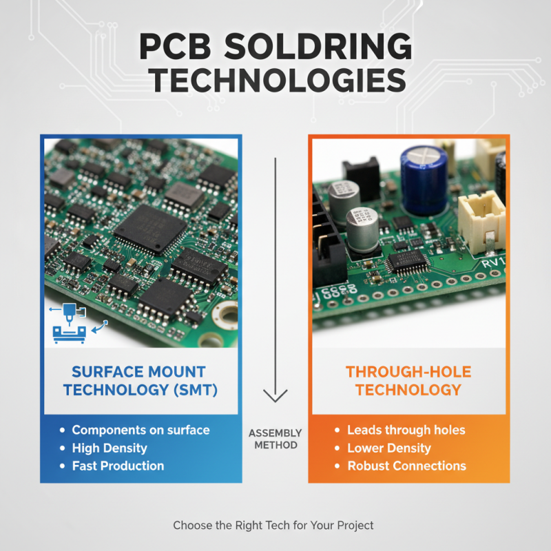 Top Printed Circuit Assembly Techniques You Should Know?