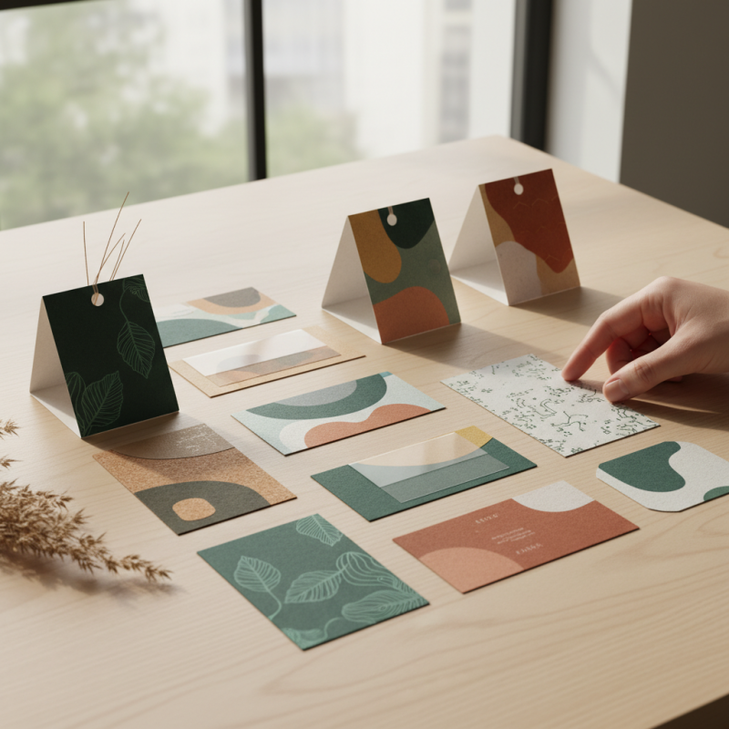 2026 Top Business Labels Trends to Watch for in the Future?