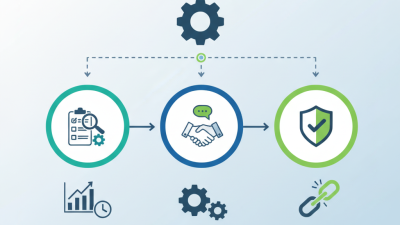 How to Find Reliable Mechanical Parts Suppliers?