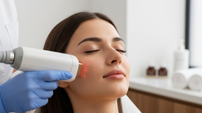 How to Achieve Flawless Skin with CO2 Fractional Laser Treatments?