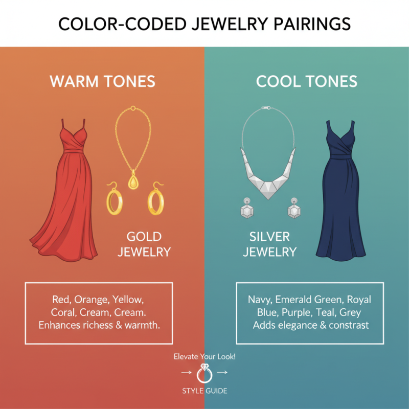 How to Choose Brilliant Jewelry for Every Occasion?