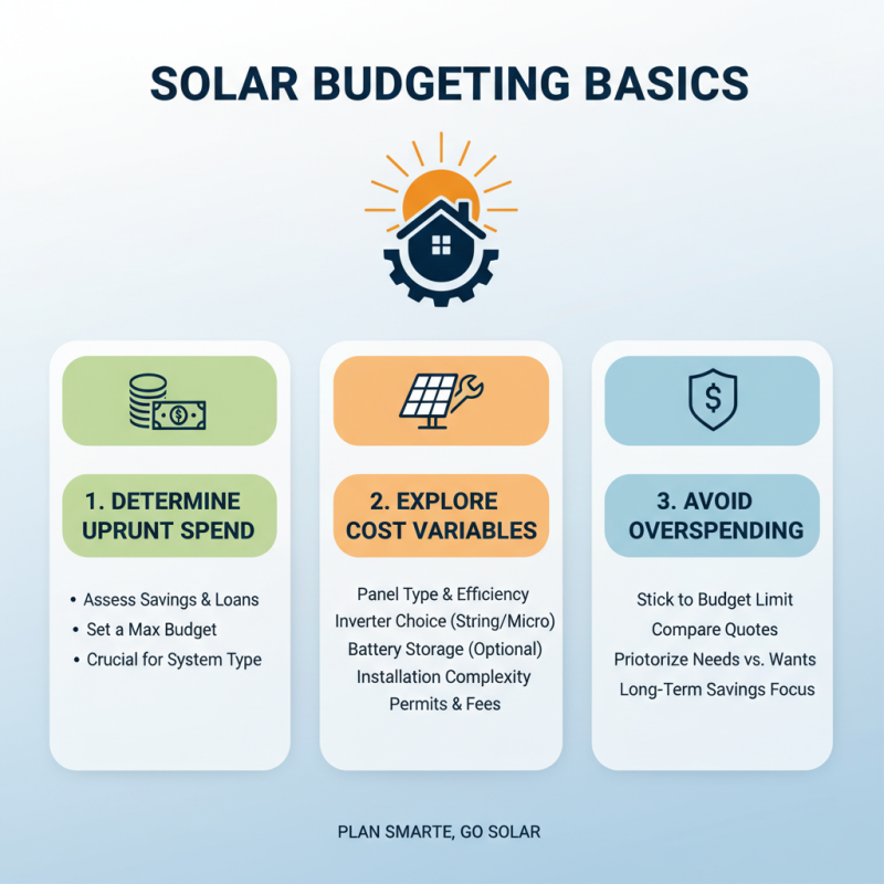 How to Choose the Best Solar Electric System for Your Home?
