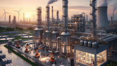 Top Chemical Raw Materials Manufacturers in 2026 Who to Trust?