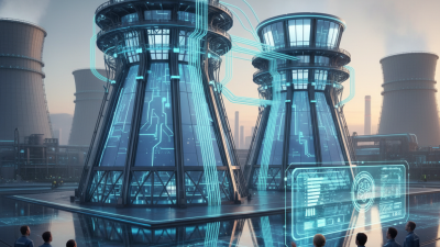 2026 Top Cooling Tower Innovations You Should Know?