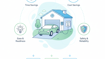 How to Install an Electric Car Charger at Home for Maximum Convenience
