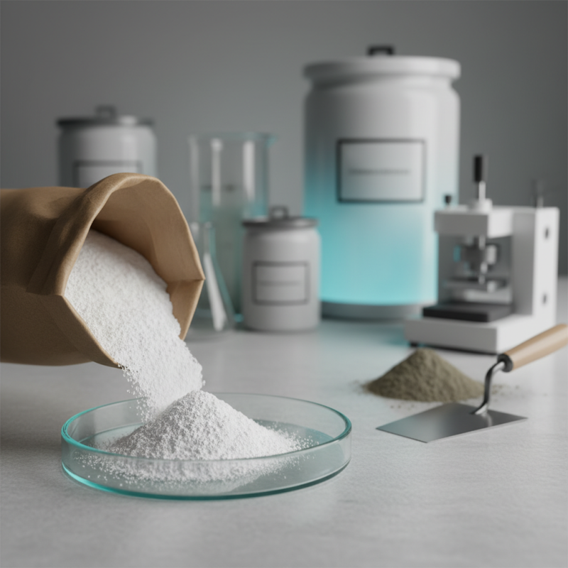 What is HPMC and Where to Find It for Sale?