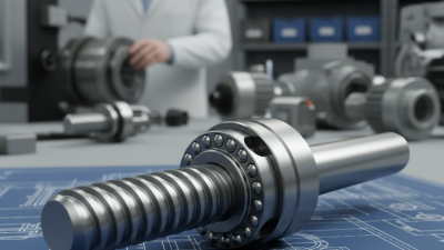 What is a Ball Screw and Where to Find Them for Sale?