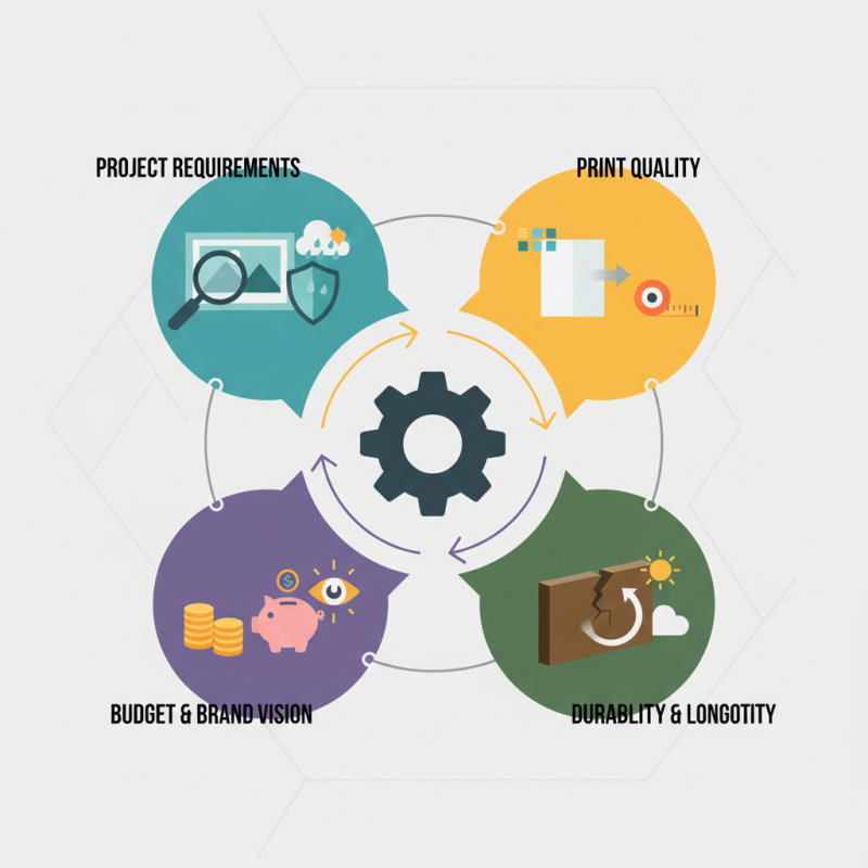 How to Choose the Right Digital Print Board for Your Needs?