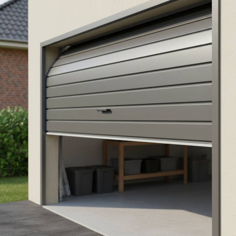 Essential Tips for Choosing a Rolling Steel Garage Door?