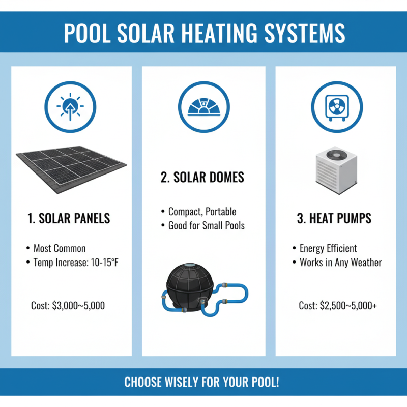 How to Choose the Best Pool Solar Heating System?