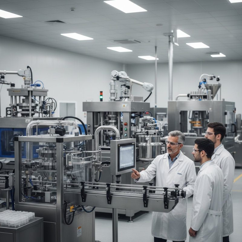 2026 How to Choose the Right Processing Equipment for Your Industry?