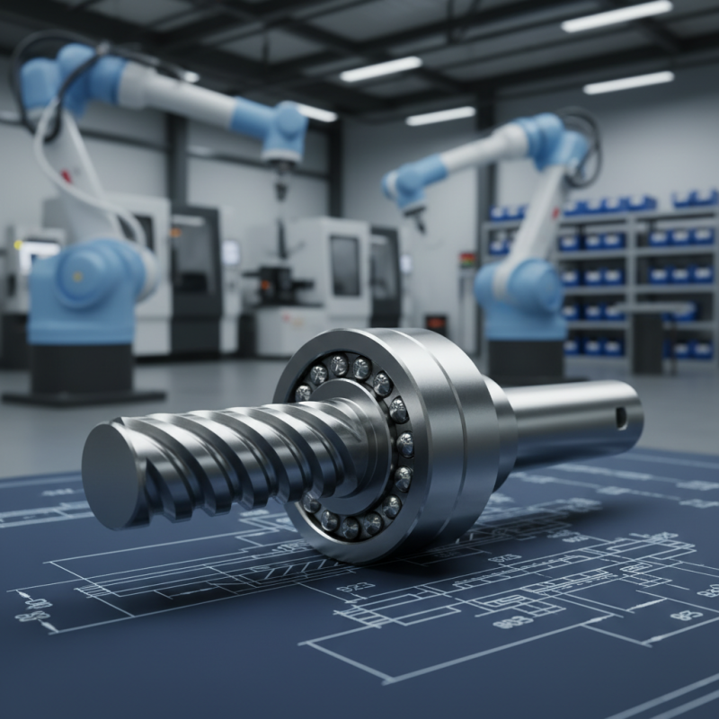 2026 Top Ball Screw for Sale Buying Guide and Tips?