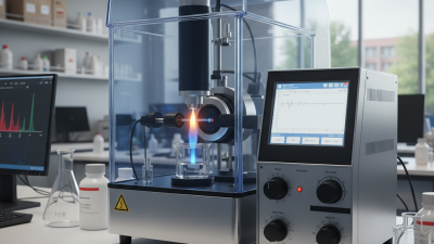 2026 How to Choose the Right Atomic Absorption Cover?