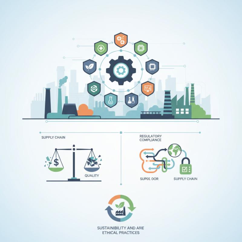 Top 10 Chemical Raw Materials Manufacturers You Need to Know?