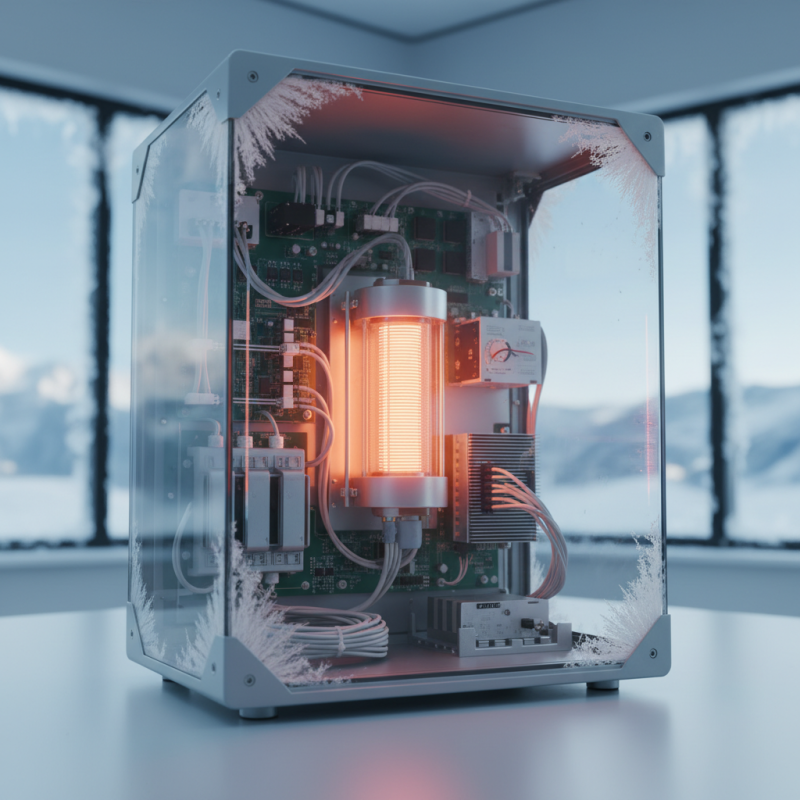 2026 Top Enclosure Heater Options for Your Needs?