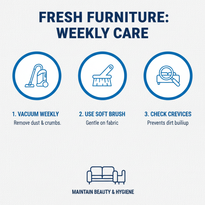 How to Choose the Right Fabric Upholstery for Your Home Furniture