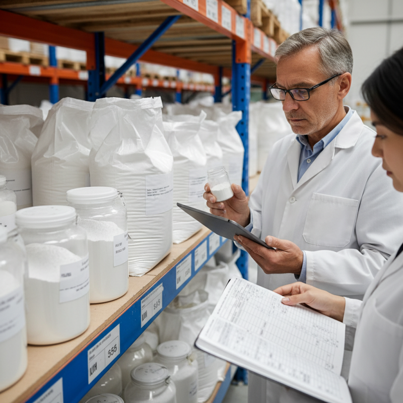 How to Buy HPMC for Sale at the Best Prices?