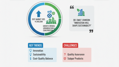 Top 10 Aluminum Composite Panel Manufacturers You Should Know?