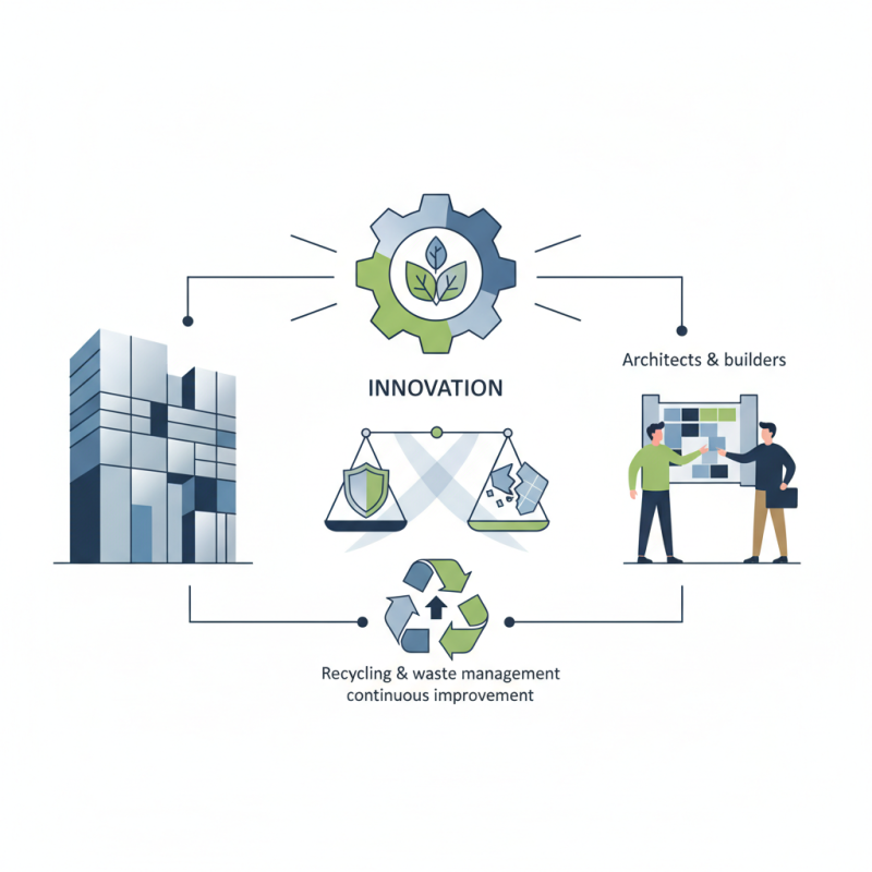 What is the Role of Aluminum Composite Panel Manufacturers?