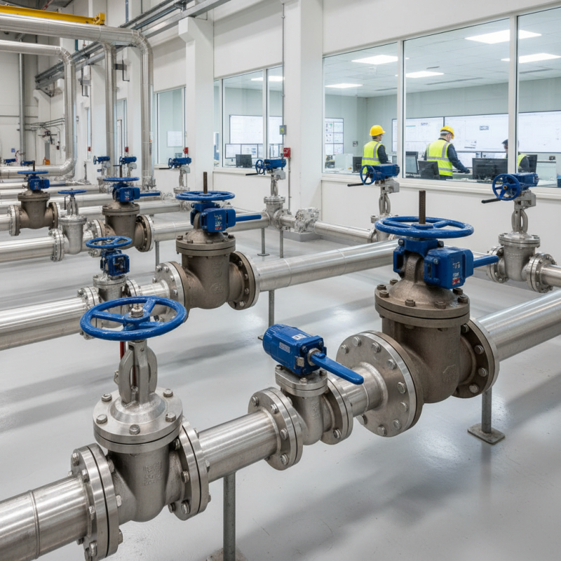 Best Butterfly Valves for Sale Why Choose Them?