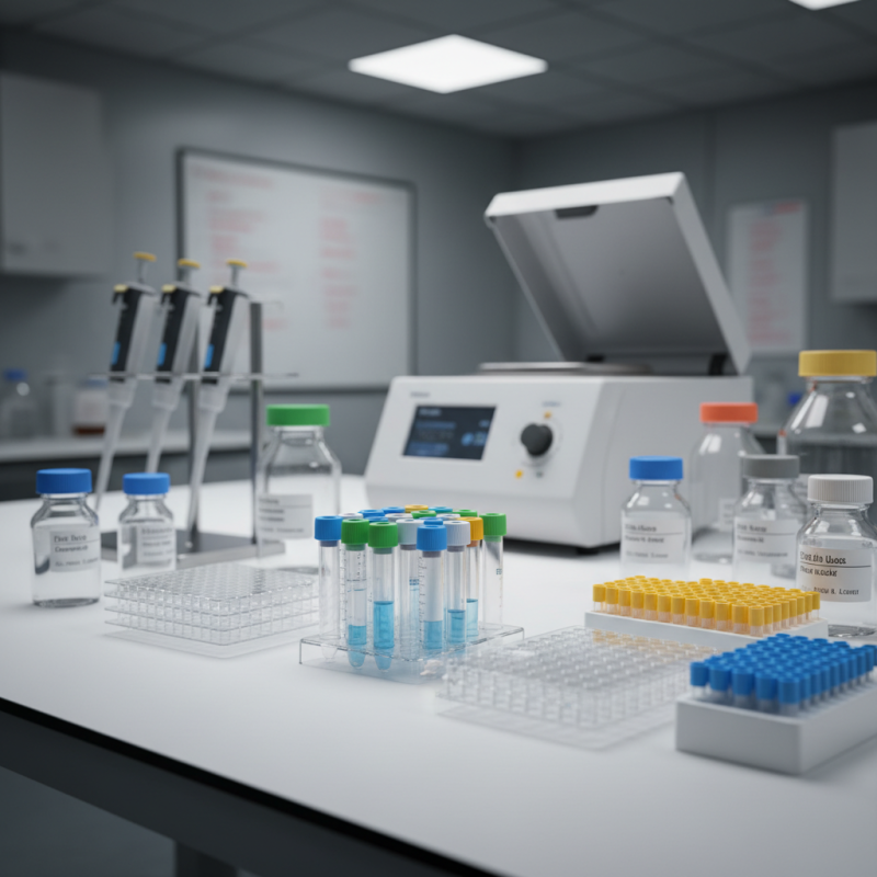 Top 10 PCR Consumables You Need to Know About?