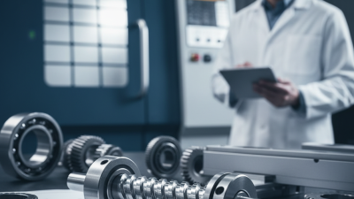 2026 Best Ball Screw for Sale Options to Consider