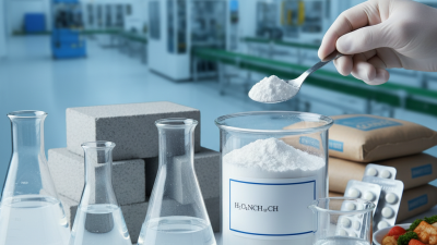 Top Uses of HPMC for Sale in 2026 What You Need to Know?