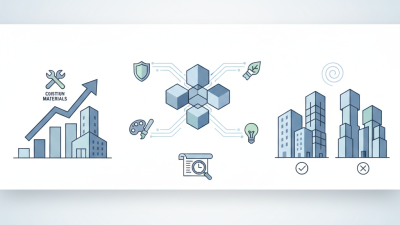 Top Aluminum Composite Panel Manufacturers and Their Benefits?