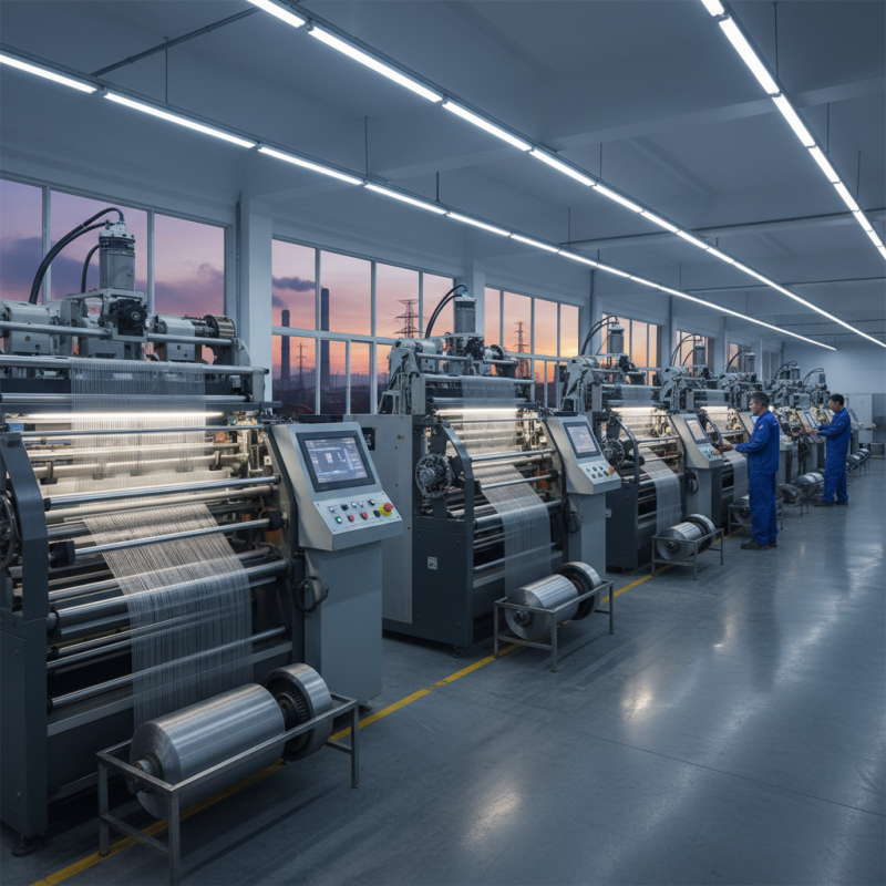 2026 Best Wire Mesh Weaving Machine Reviews and Buying Guide?