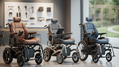 What is the Best Electric Wheelchair Manufacturers to Consider?