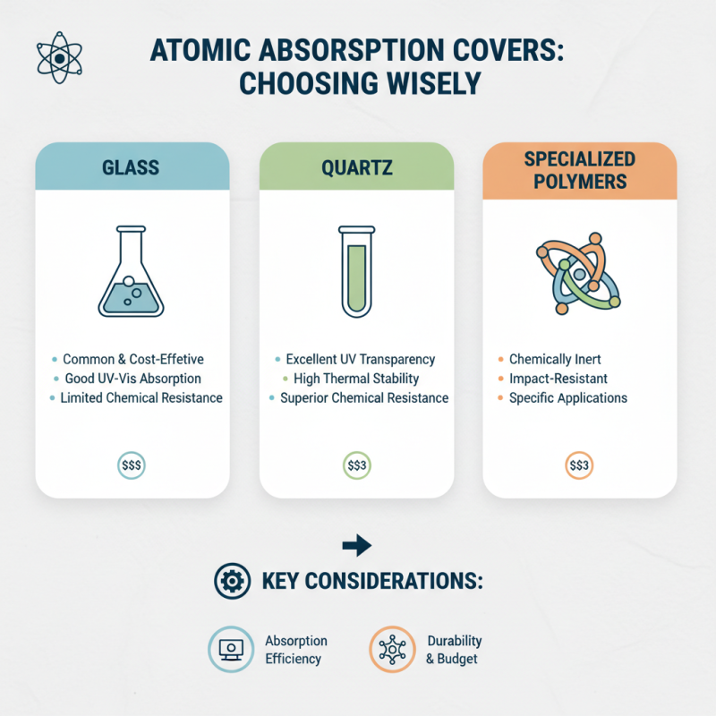 2026 How to Choose the Right Atomic Absorption Cover?