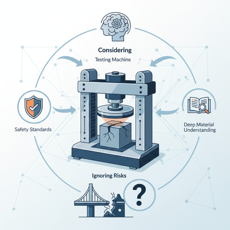 Why You Should Consider Using a Compression Testing Machine?