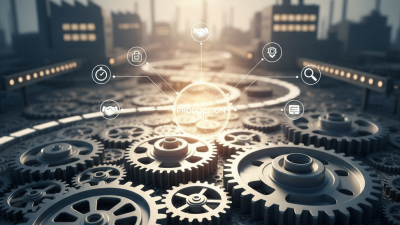 Top 10 Mechanical Parts Suppliers You Should Know?