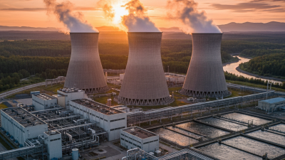 What is a Cooling Tower and How Does it Work?