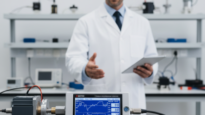 How to Choose the Best Torque Meter for Your Motor Needs?