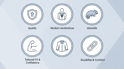 Top 5 Reasons to Choose Suit Supply Dress Shirts？