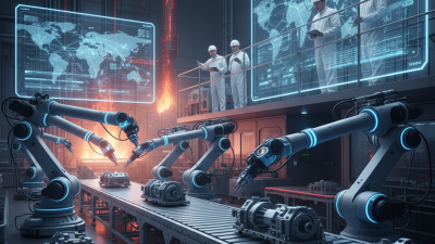 Top Mechanical Parts Suppliers in 2026 What to Look For?