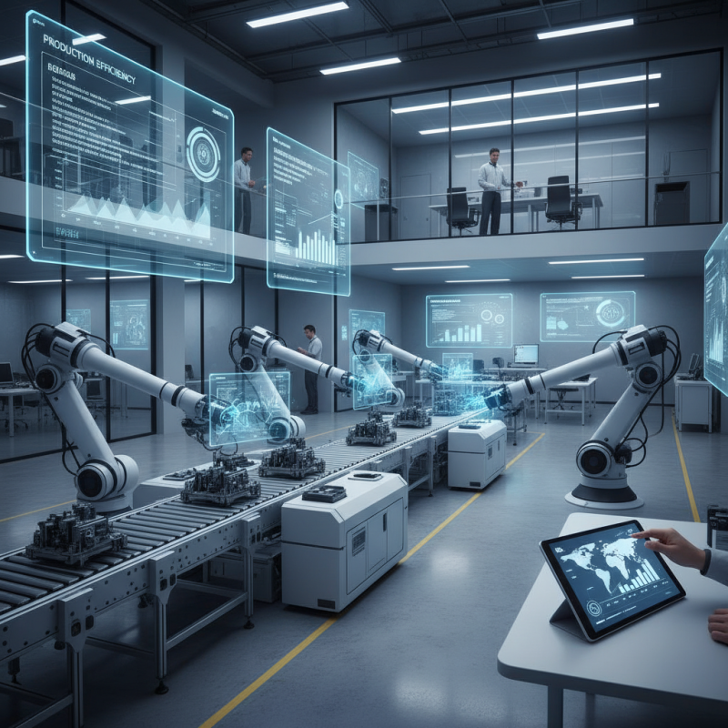 2026 How to Optimize Manufacturing Solutions for Efficiency and Growth?