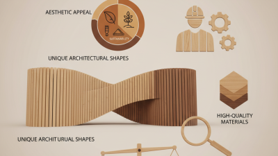 Why Choose Curved Wooden Slats for Your Next Project?