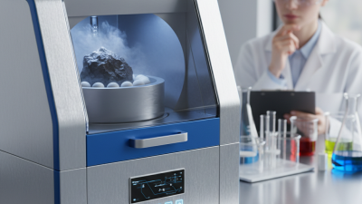 Top 10 Laboratory Sample Pulverizers You Should Consider?