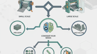How to Choose the Best Wire Mesh Weaving Machine for Your Needs?
