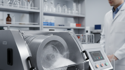 How to Choose the Right Laboratory Sample Pulverizer?