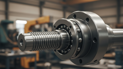 How to Choose the Best Ball Screw for Sale?